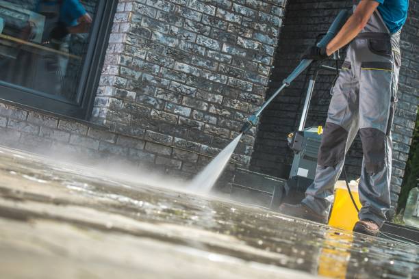 Best Playground Equipment Cleaning  in Century, FL