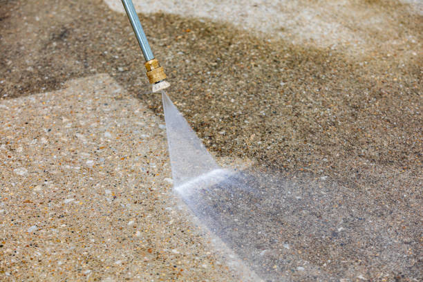 Best Concrete Sealing  in Century, FL
